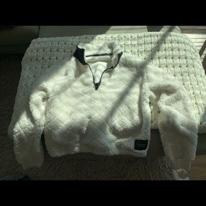 Calvin Klein Quarter Zip